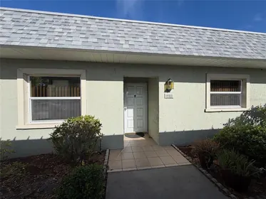 NEW PORT RICHEY FL Home