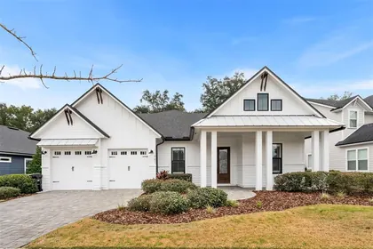 GAINESVILLE FL Home