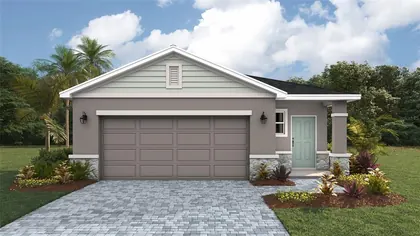 PARRISH FL Home
