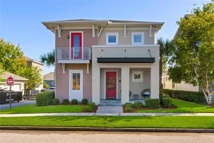 ORLANDO FL Home
