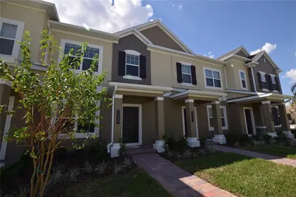 WINTER GARDEN FL Home