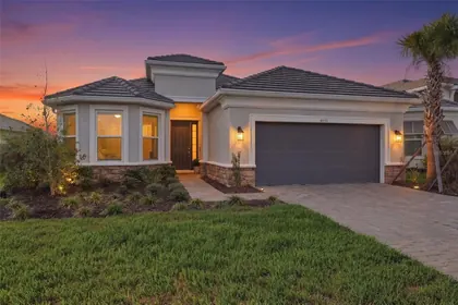 WESLEY CHAPEL FL Home