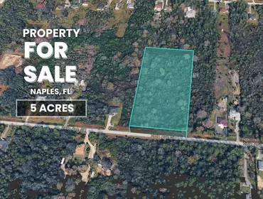 NAPLES FL Property