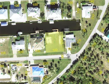 PUNTA GORDA FL Property