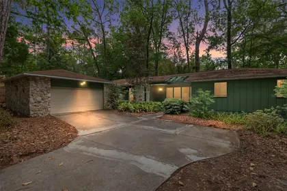 GAINESVILLE FL Home
