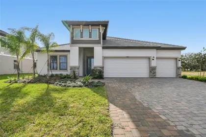 PARRISH FL Home