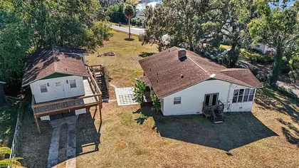 EUSTIS FL Home
