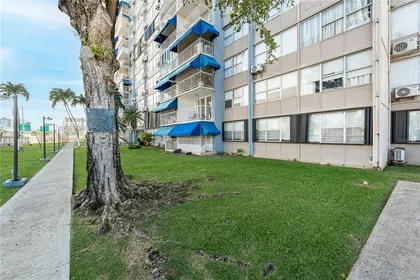 ISLA VERDE PR Home