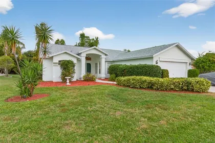 HUDSON FL Home