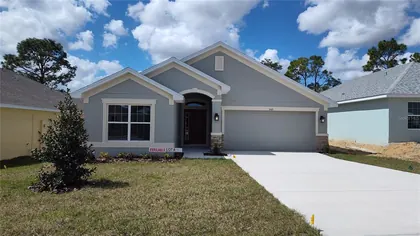 SPRING HILL FL Home