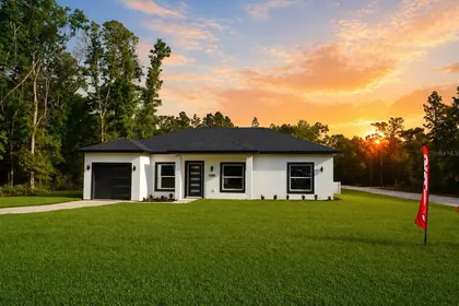 OCALA FL Home