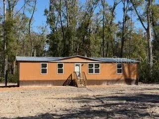 OLD TOWN FL Home