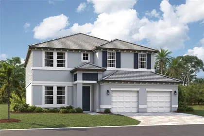 SARASOTA FL Home