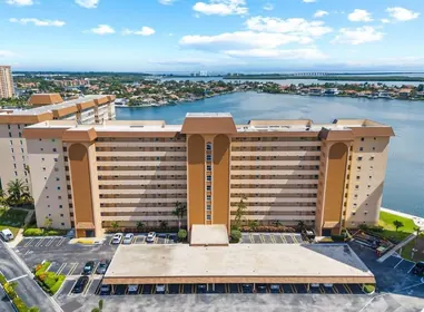 ST PETERSBURG FL Home