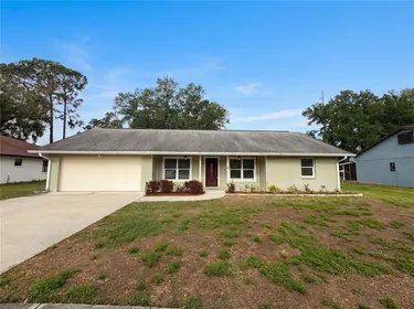 PLANT CITY FL Home