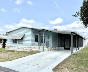 ZEPHYRHILLS FL Home