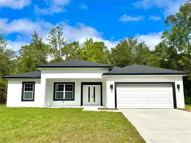 CITRUS SPRINGS FL Home