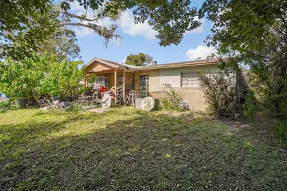 OSTEEN FL Home