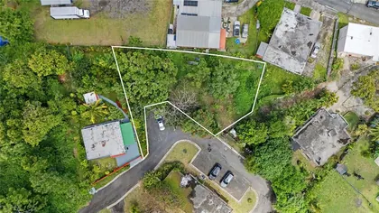 CIDRA PR Property