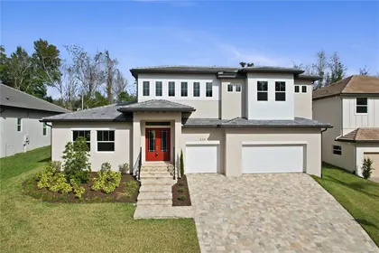APOPKA FL Home