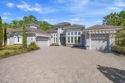 ORMOND BEACH FL Home