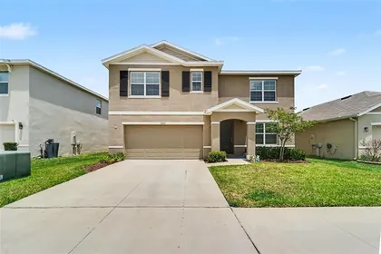 WESLEY CHAPEL FL Home