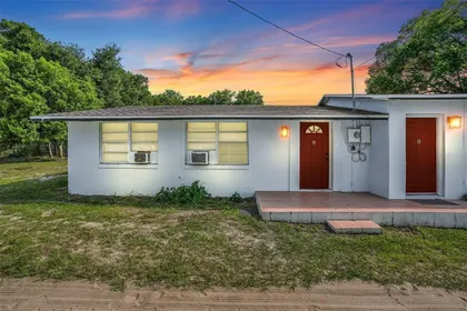 APOPKA FL Home