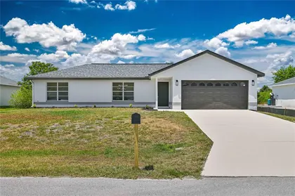 PORT CHARLOTTE FL Home