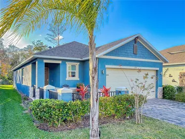 NEW SMYRNA BEACH FL Home