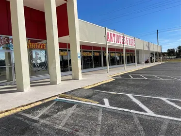 EUSTIS FL Property