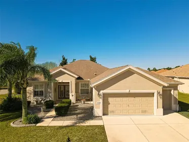 SUMMERFIELD FL Home