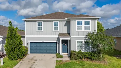 CLERMONT FL Home
