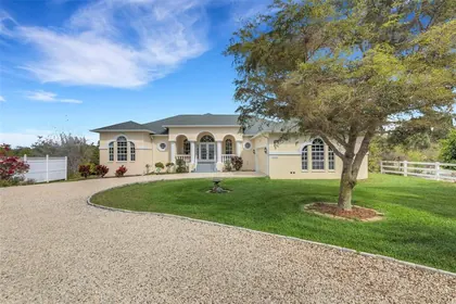 ENGLEWOOD FL Home