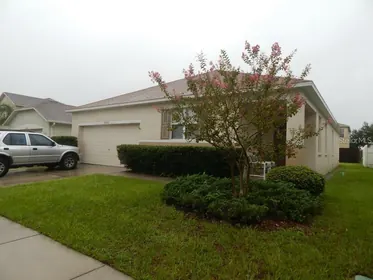 RIVERVIEW FL Home