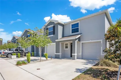 WILDWOOD FL Home