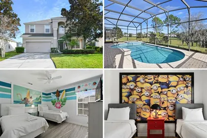 KISSIMMEE FL Home