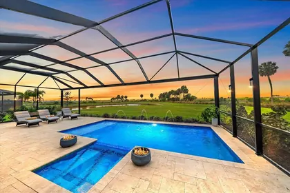 SARASOTA FL Home