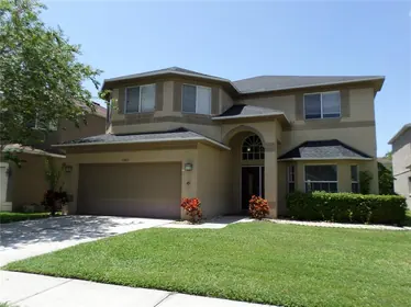 LUTZ FL Home