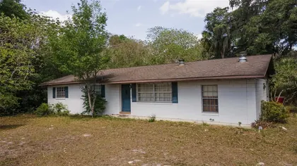 COLEMAN FL Home