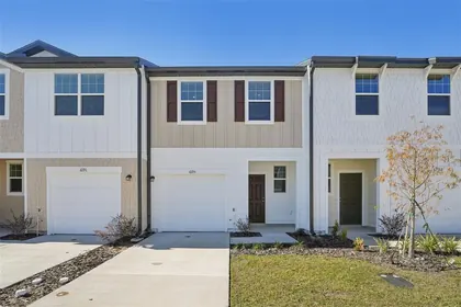 DADE CITY FL Home