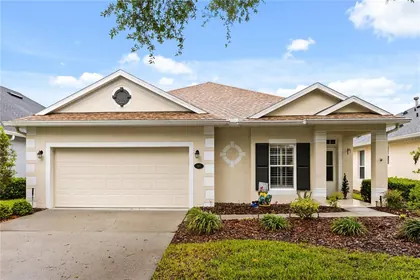 DELAND FL Home