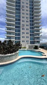 SAN JUAN PR Home