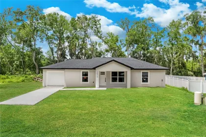 SUMMERFIELD FL Home
