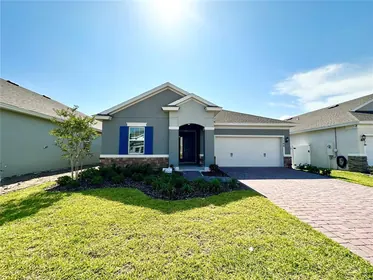 ST CLOUD FL Home