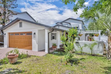 WINTER PARK FL Home