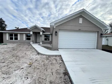 NORTH PORT FL Home