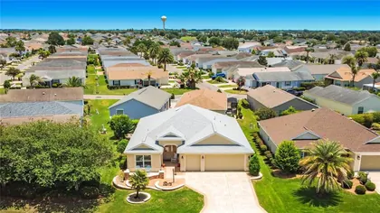 THE VILLAGES FL Home