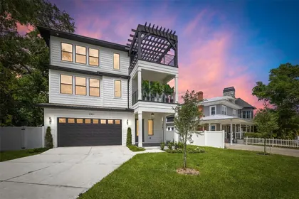 TAMPA FL Home