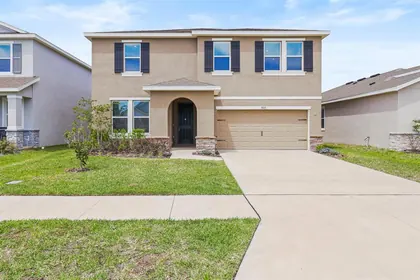 PLANT CITY FL Home