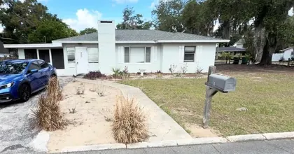 MOUNT DORA FL Home
